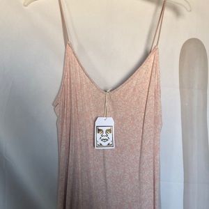 Obey summer Dress